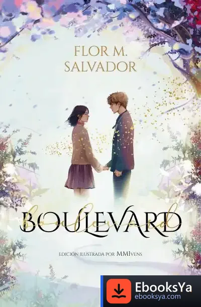 Descargar Boulevard. Libro 1 de Alberto Manzano Lizandra