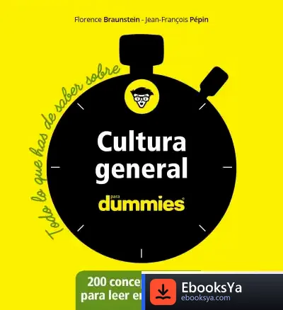 Descargar Cultura General