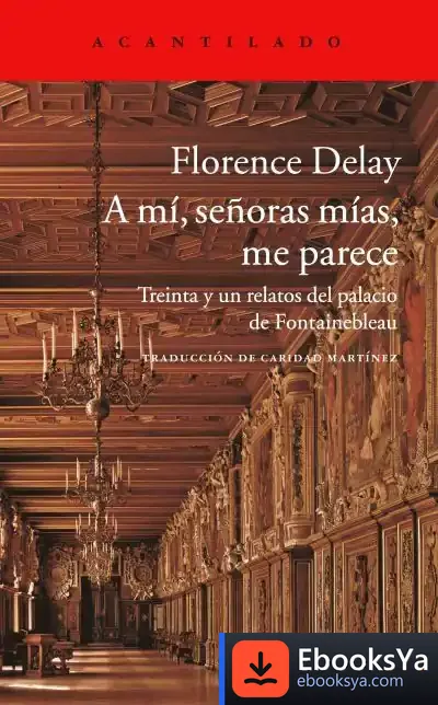 Descargar A Mí, Señoras, Me Parece