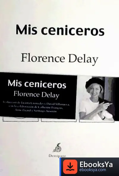 Descargar Mis Ceniceros
