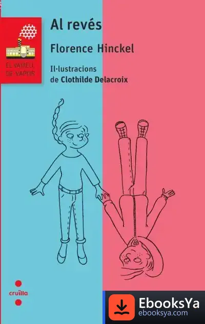 Descargar Al Revés