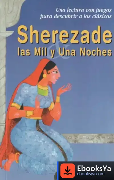Descargar Sherezade Y Las Mil Y Una Noches