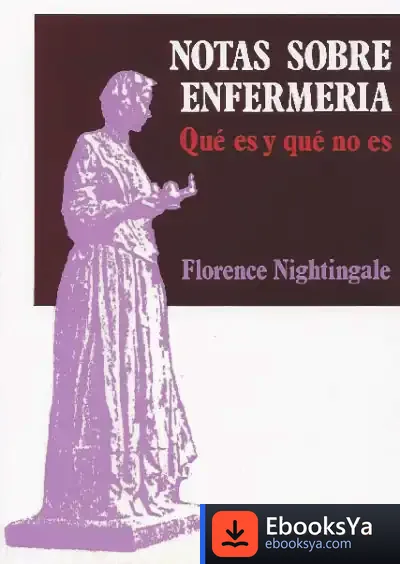 Descargar Notas Sobre Enfermería: Qué Es Y Qué No Es