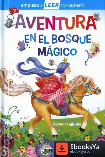 Descargar Aventura En El Bosque Mágico