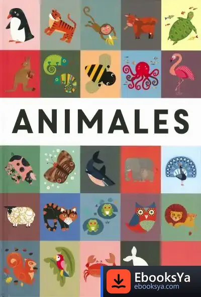 Descargar El Libro Gigante De La Granja de Florencia Cafferata Losada