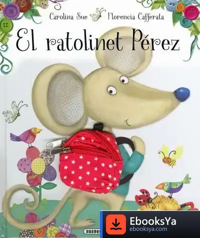 Descargar El Ratolinet Pérez de Florencia Cafferata Losada