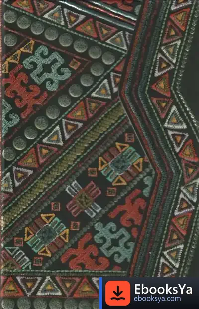 Descargar Patchwork 2 de Florencia Cafferata Losada