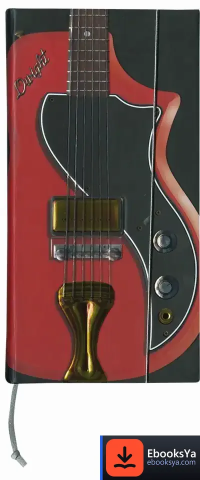Descargar Rock Dwight Valco Supro de Florencia Cafferata Losada