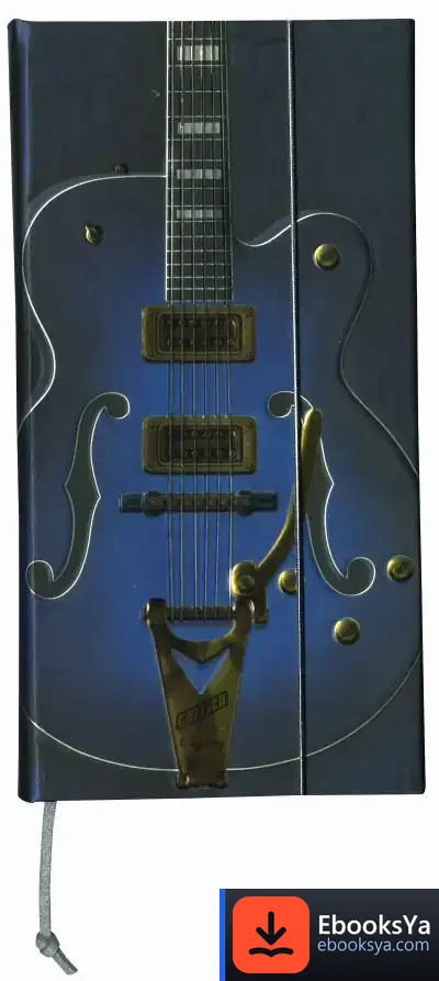 Descargar Rock Gretsch 6120 de Florencia Cafferata Losada