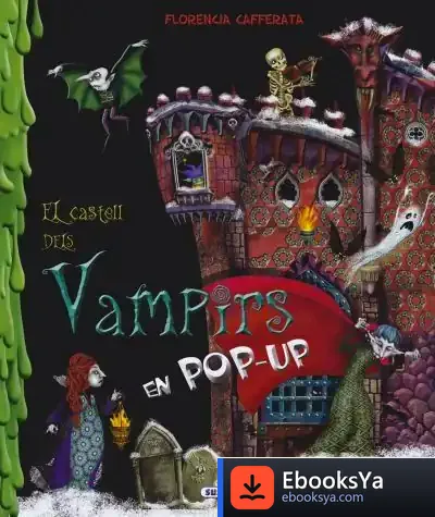 Descargar Vampirs de Florencia Cafferata Losada