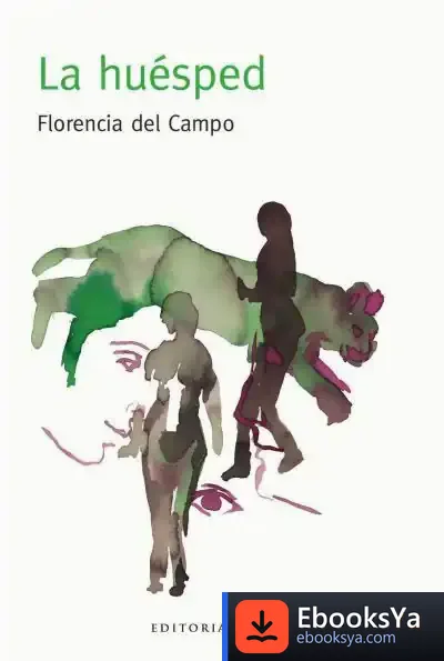 Descargar La Huésped