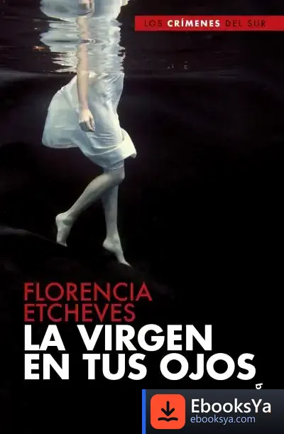 Descargar La Virgen En Tus Ojos