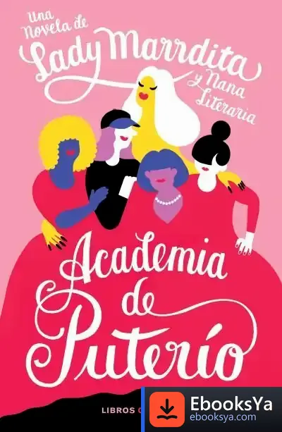 Descargar Academia De Puterío