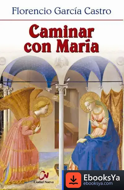 Descargar Caminar Con María