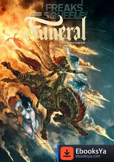 Descargar Funeral 4