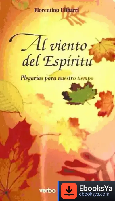 Descargar Al Viento Del Espíritu