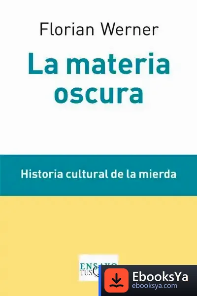 Descargar La Materia Oscura de Florian Werner