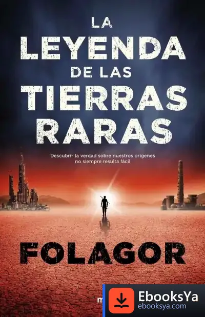 Descargar La Leyenda De Las Tierras Raras