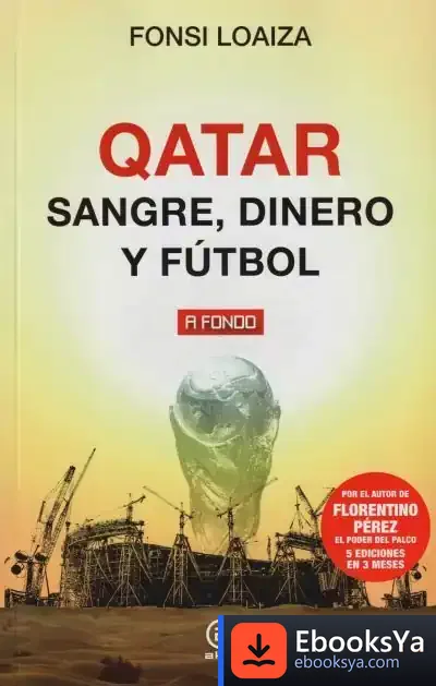 Descargar Qatar