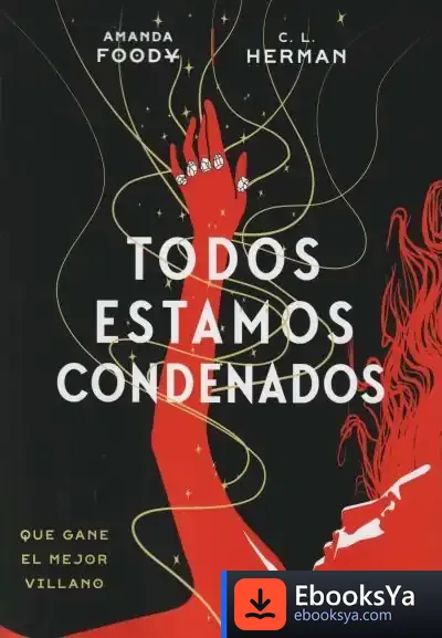Descargar Todos Estamos Condenados de Jean Giono