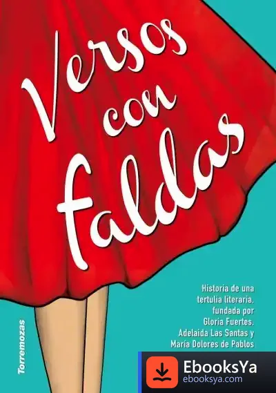 Descargar Versos Con Faldas
