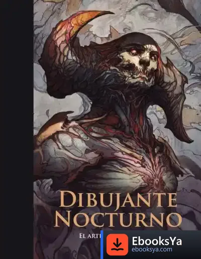 Descargar Dibujante Nocturno. El Arte De Francisco Garcés de Fran Garcés