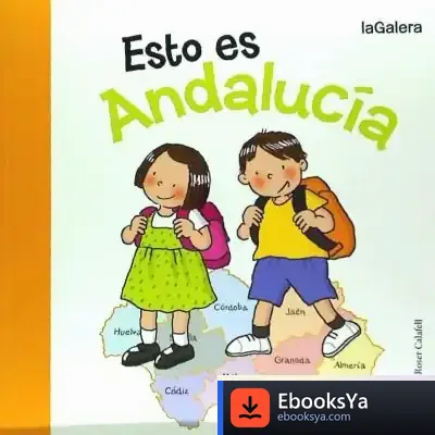 Descargar Esto Es Andalucía de Fran Nuño