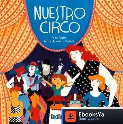 Descargar Nuestro Circo