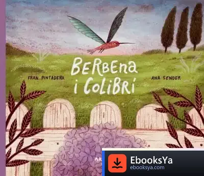 Descargar Berbena I Colibrí de Fran Pintadera
