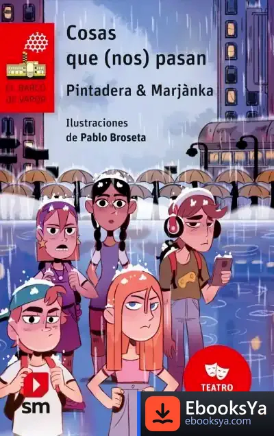Descargar Cosas Que (Nos) Pasan