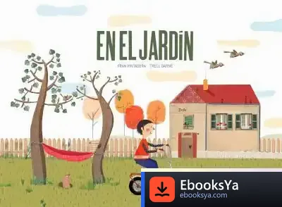 Descargar En El Jardín