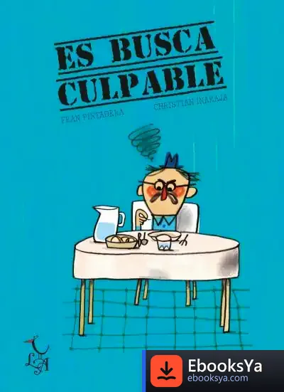 Descargar Es Busca Culpable