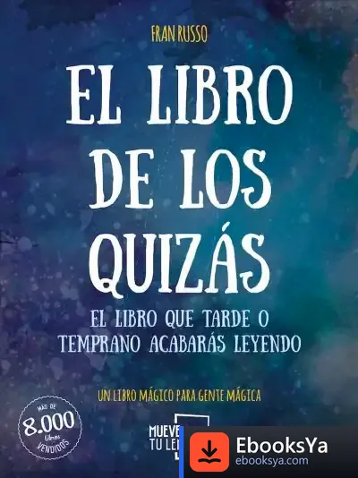 Descargar El Libro De Los Quizás