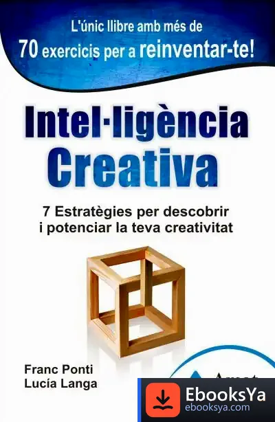 Descargar Intel.Ligència Creativa de Franc Ponti Roca