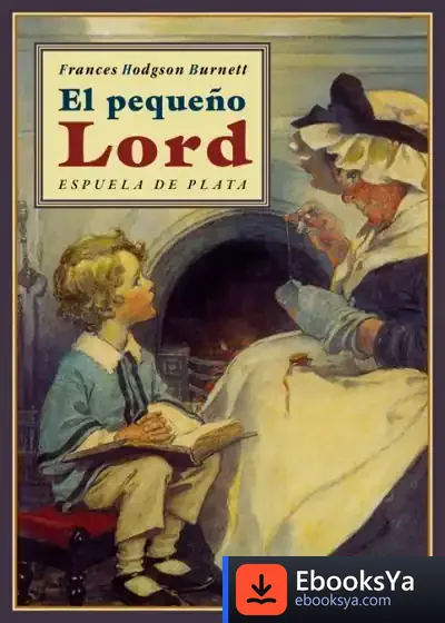 Descargar El Pequeño Lord de Frances Hodgson Burnett