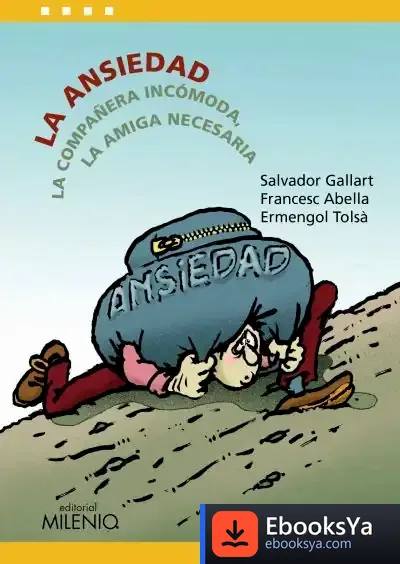 Descargar La Ansiedad