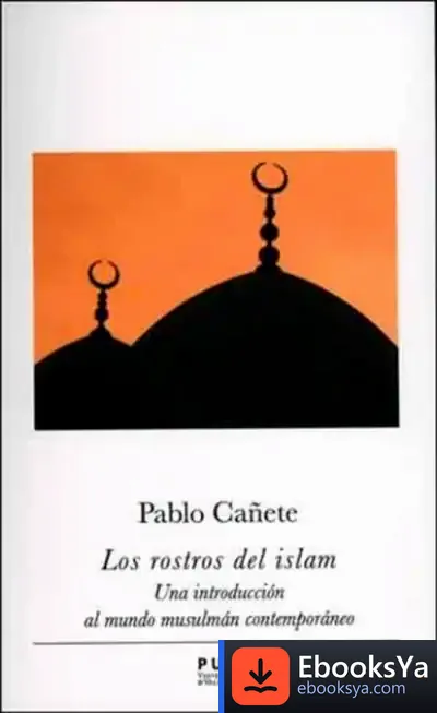 Descargar Los Rostros Del Islam de Francesc-andreu Martínez Gallego