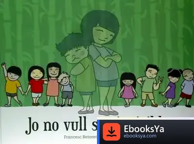 Descargar Jo No Vull Ser Invisible