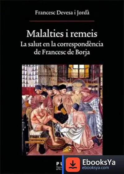 Descargar Malalties I Remeis de Francesc Devesa I Jordá