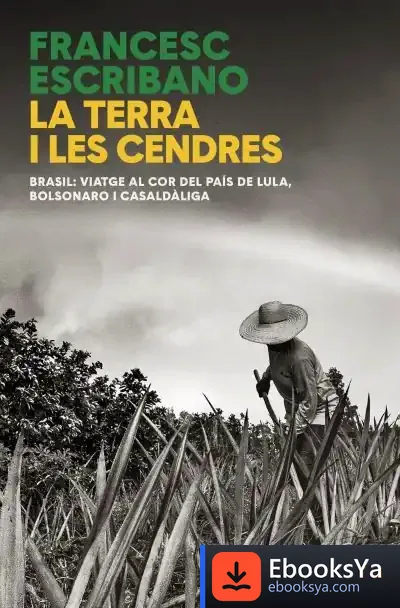 Descargar La Terra I Les Cendres de Francesc Escribano