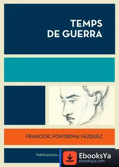 Descargar Temps De Guerra de Francesc Fontbona