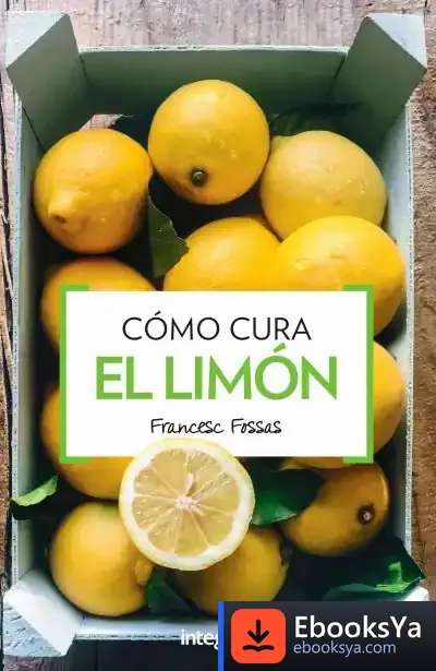 Descargar Como Cura El Limon