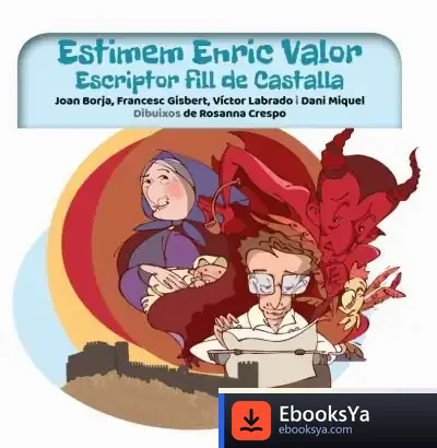 Descargar Estimem Enric Valor de Francesc Gisbert