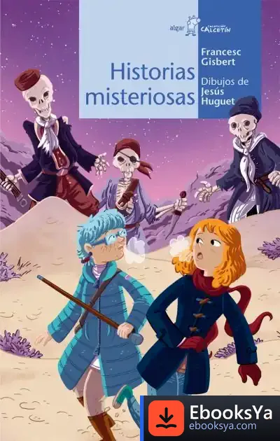 Descargar Historias Misteriosas