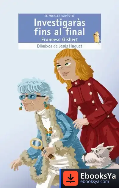 Descargar Investigaràs Fins Al Final de Francesc Gisbert