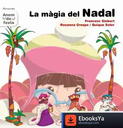 Descargar La Màgia Del Nadal de Francesc Gisbert