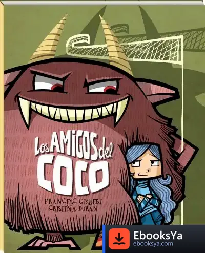 Descargar Los Amigos Del Coco