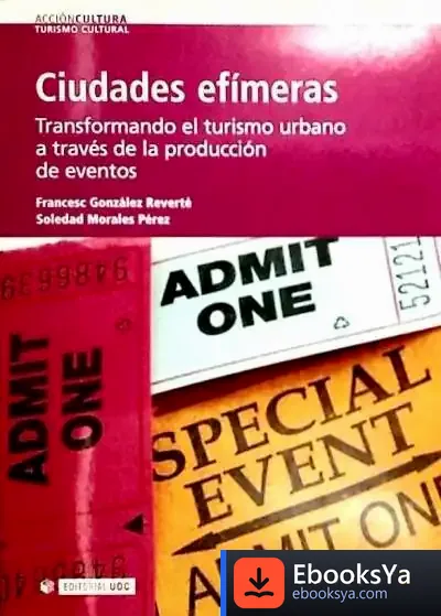 Descargar Ciudades Efímeras