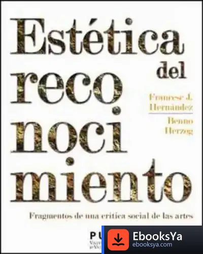 Descargar Estética Del Reconocimiento