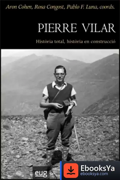 Descargar Pierre Vilar de Joan Baptista Torelló